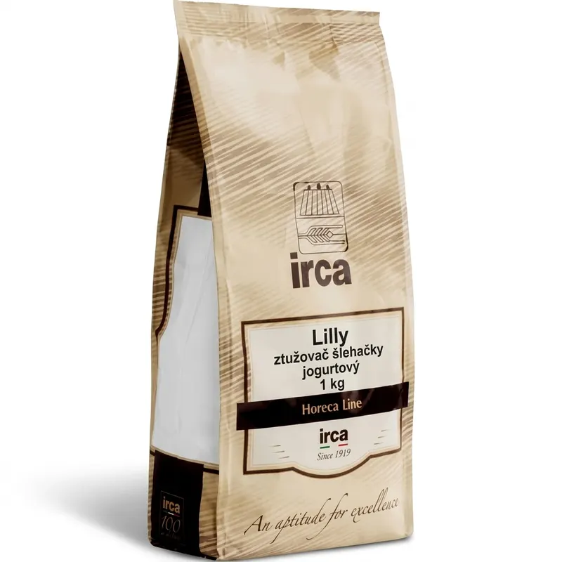 Lilly ztužovač šlehačky jogurtový 1 kg