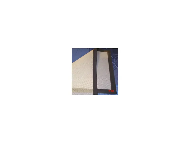 Silikonová pečící podložka Fiberglass 583 x 384 mm
