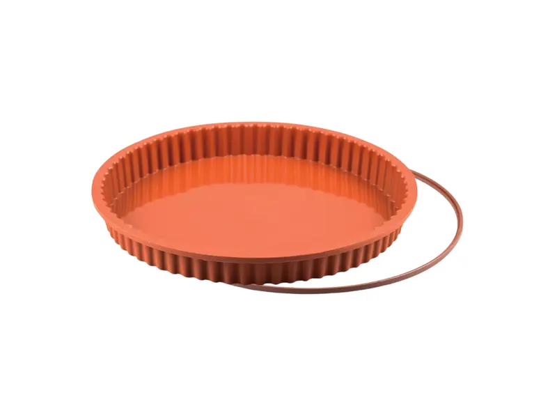 Silikonová forma Koláč na pečení a dezerty, 26 cm