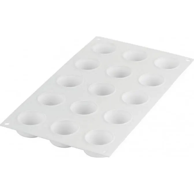 Silikonová forma Essenziale 30 × 17,5 cm, 450 ml