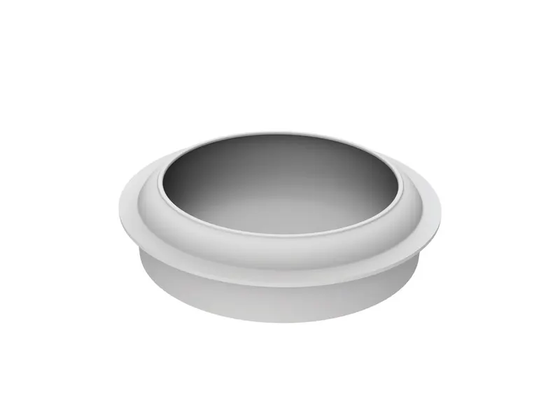 Silikonová forma Eclisse na pečení a dezerty, průměr 18 cm