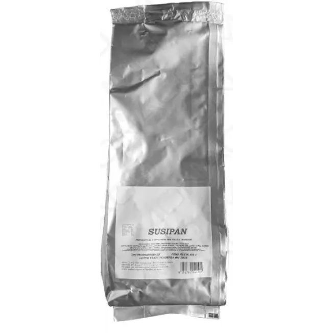 Sušený rostlinný krém Susipan, 1 kg