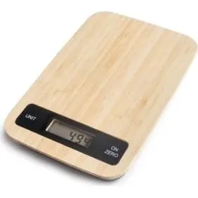 Digitální kuchyňská váha do 5 kg