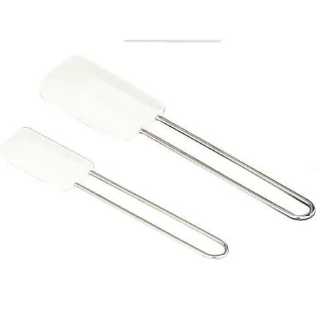 Silikonová stěrka Profesional s nerezovou rukojetí 26 cm