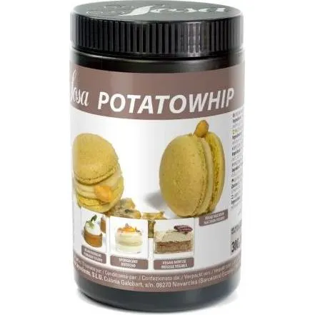 Bramborový protein Potatowhip SOSA XP 300 g