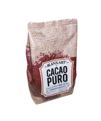 Blanxart kakaový prášek 22/24% 5 kg