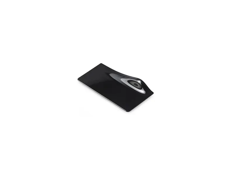 Podložka pod minidezerty plastová obdélníková 140 x 58 mm