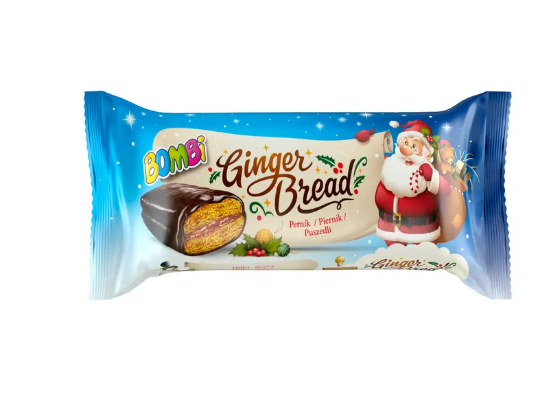 Figaro Perník Vánoční jablko 50 g