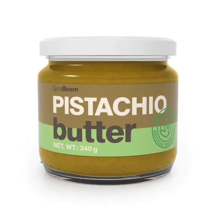 Pistáciové máslo 340 g