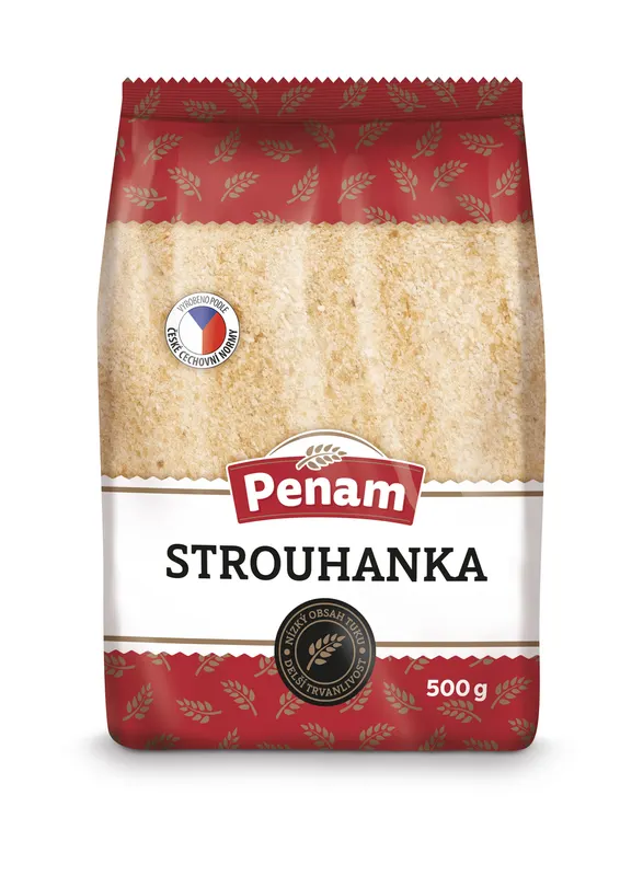 PENAM Strouhanka 500 g