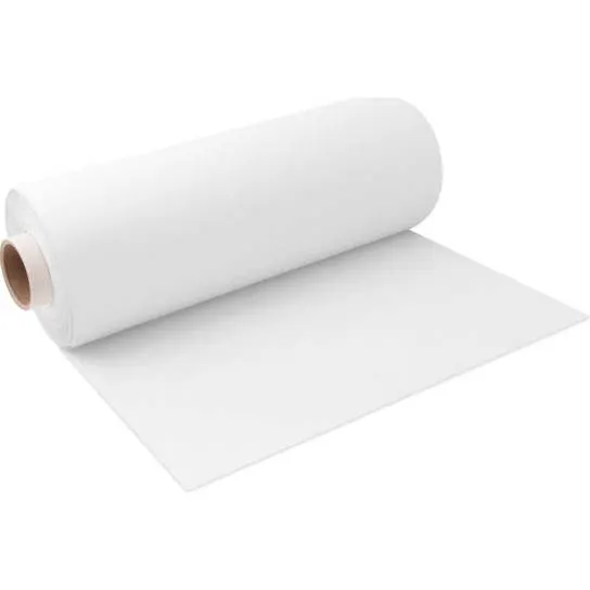 Papír na pečení v roli bílý 38 cm x 200 m