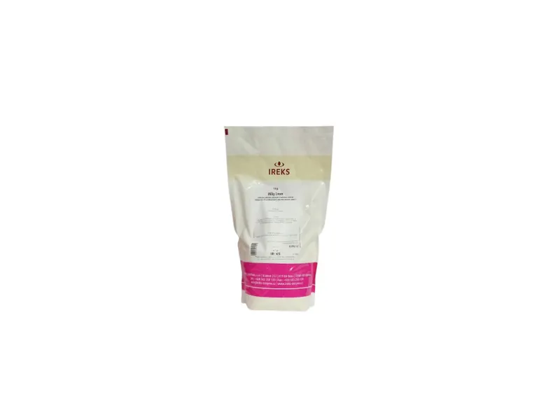 Milky Cream ztužovač do krémů 1 kg