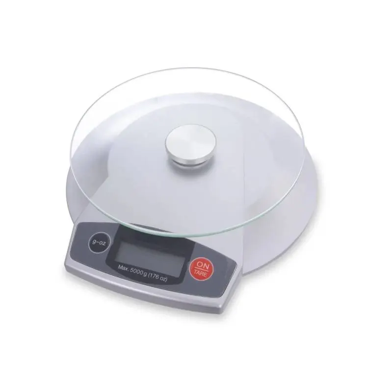 Kuchyňská váha digitální do 5 kg