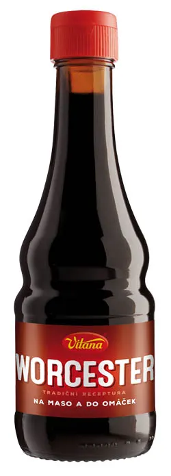 Vitana Worcester 160 ml