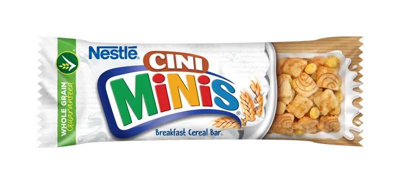 Nestlé Cini Minis Tyčinka 25 g