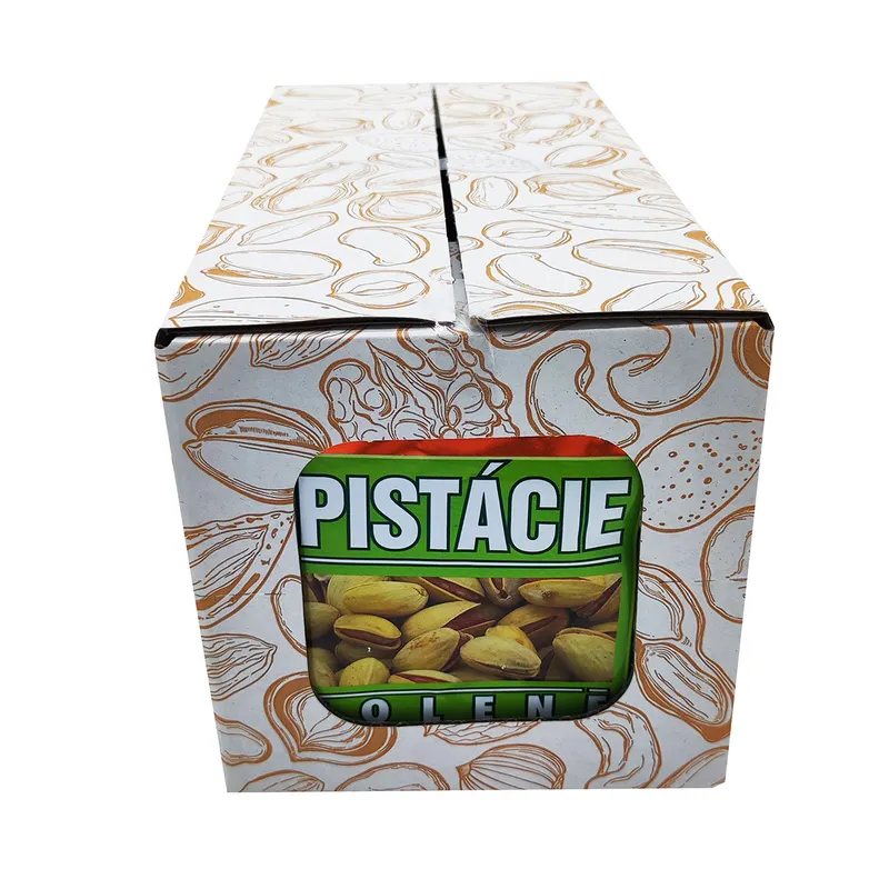 Van Almerk Pistácie pražené solené 60 g