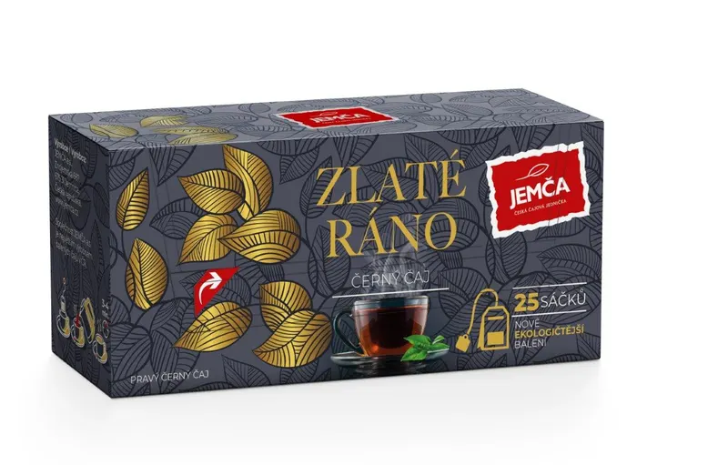 JEMČA Zlaté ráno 43,75 g