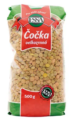 Essa Čočka velkozrnná 500 g