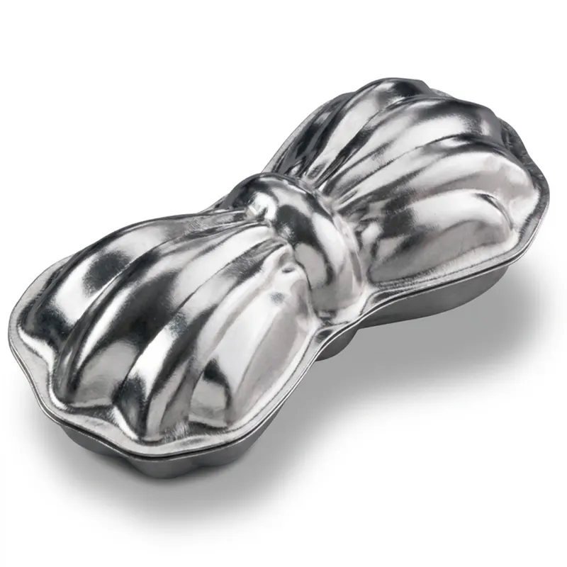 Vyklápěcí formička mašlička 58x27 mm, 20 ks