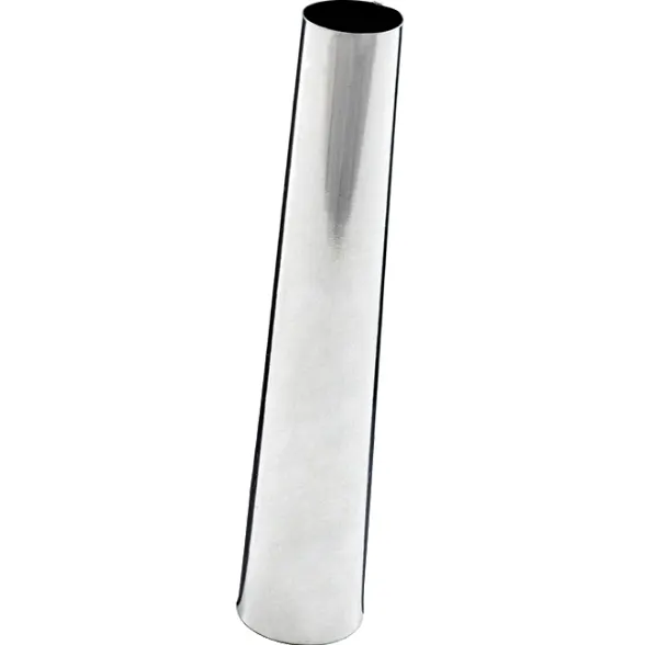 Trubičky malé 7 cm, 20 ks, 11–15 mm