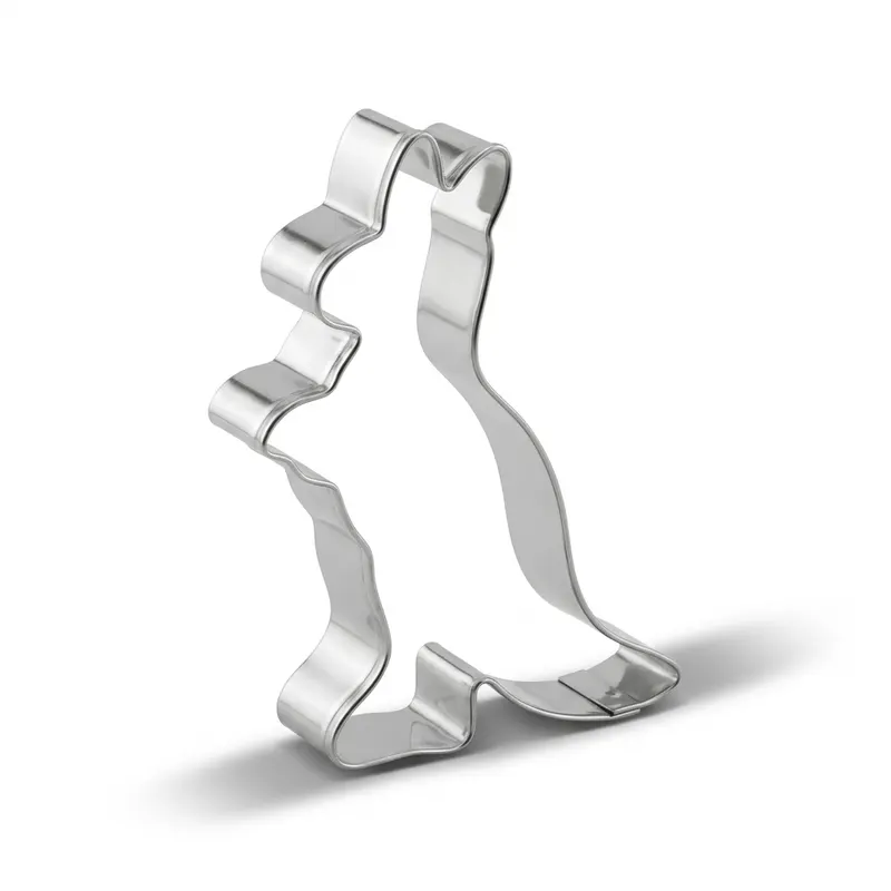 Vykrajovátko klokan 9,5 cm