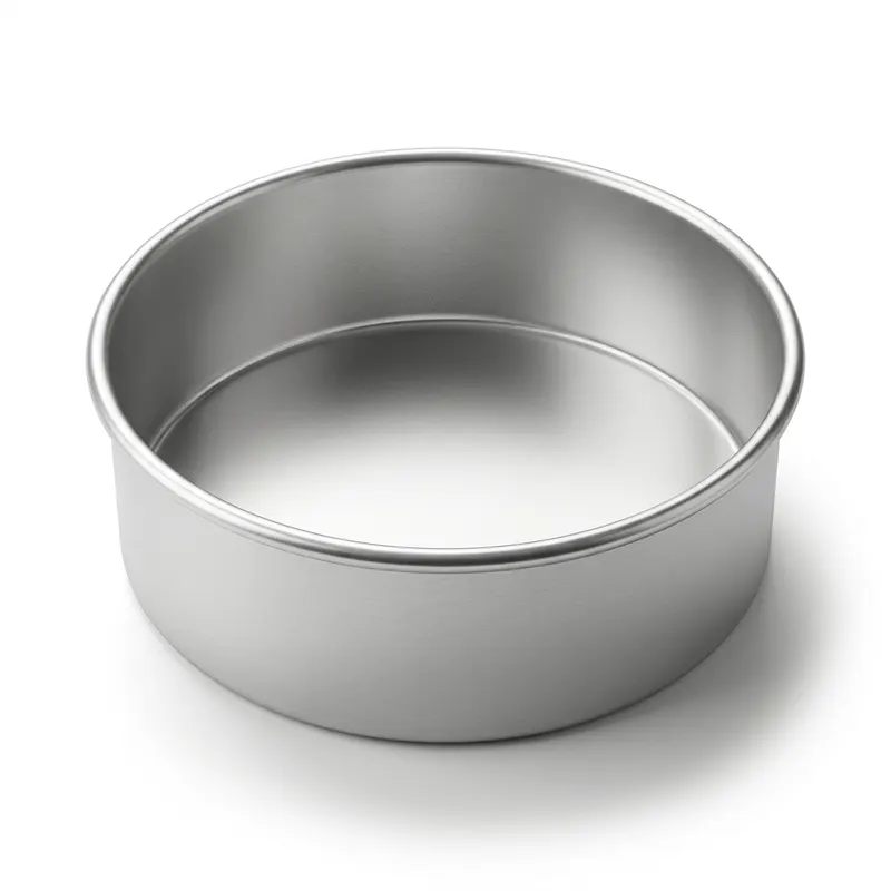 Dortová forma kruh 20 cm, výška 8 cm