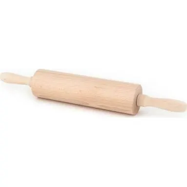Váleček na těsto, délka 44,5 cm, průměr 6,5 cm