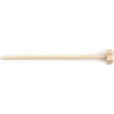 Kvedlačka dlouhá 30 cm z nerezu