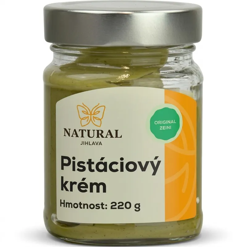 Pistáciový krém na pečení 220 g