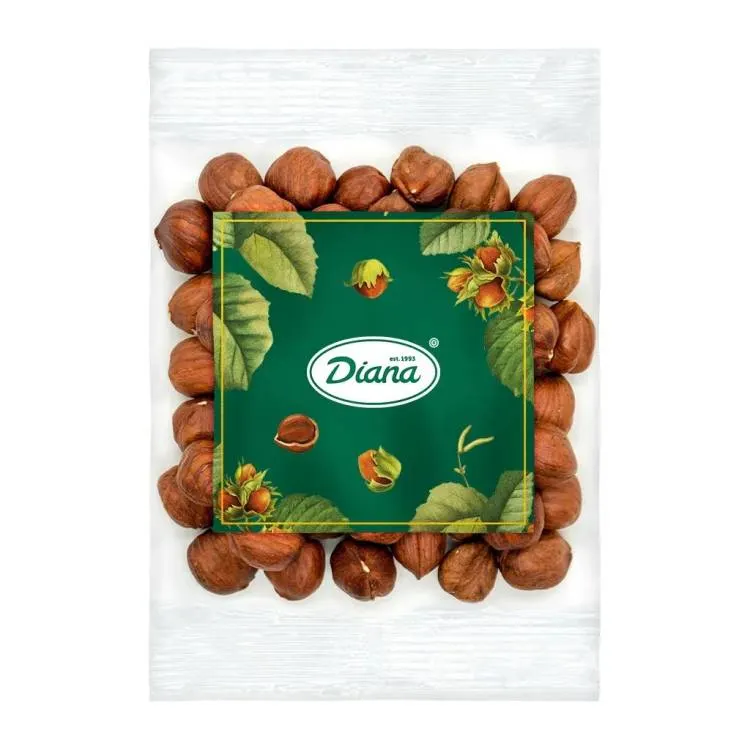 Lísková jádra natural 13/15 Diana, 100 g