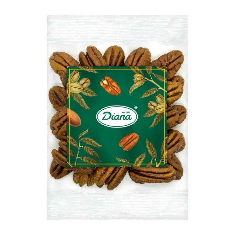 Pekanové ořechy Diana 100 g