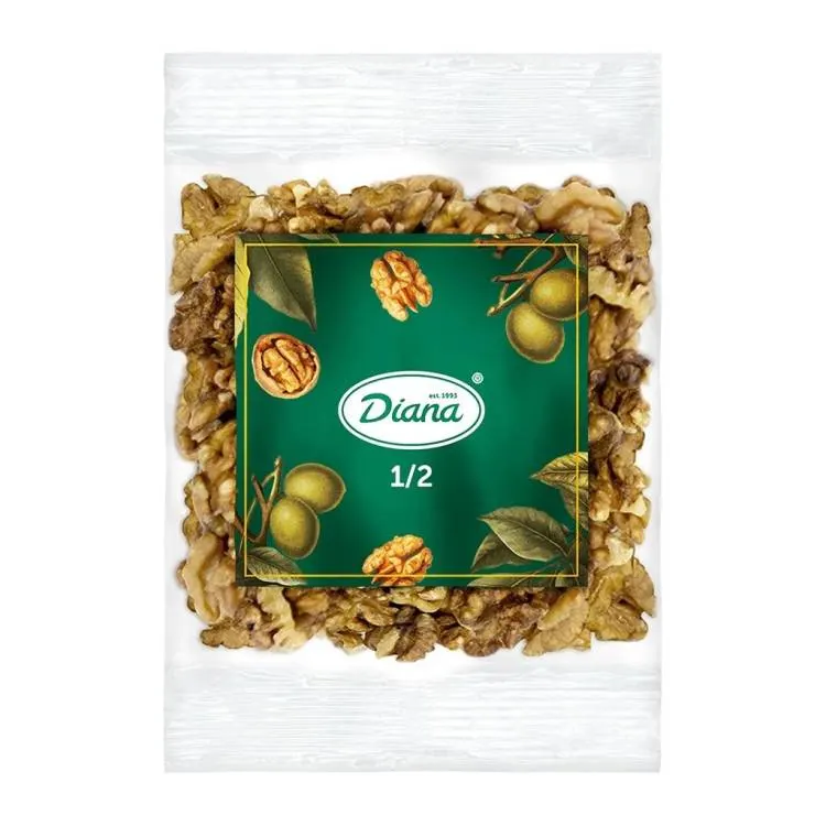 Vlašská jádra půlky 100 g
