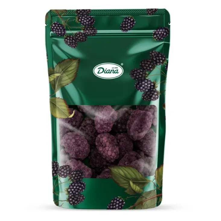 Lyofilizované ostružiny celé 40 g