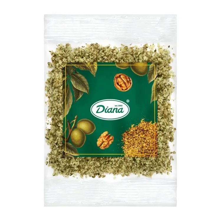 Diana Mouka z vlašských jader 200 g
