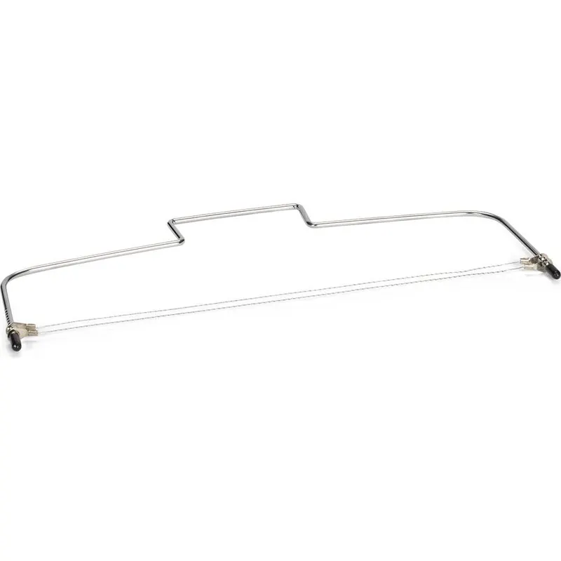 Struna na řezání dortových korpusů 32 cm