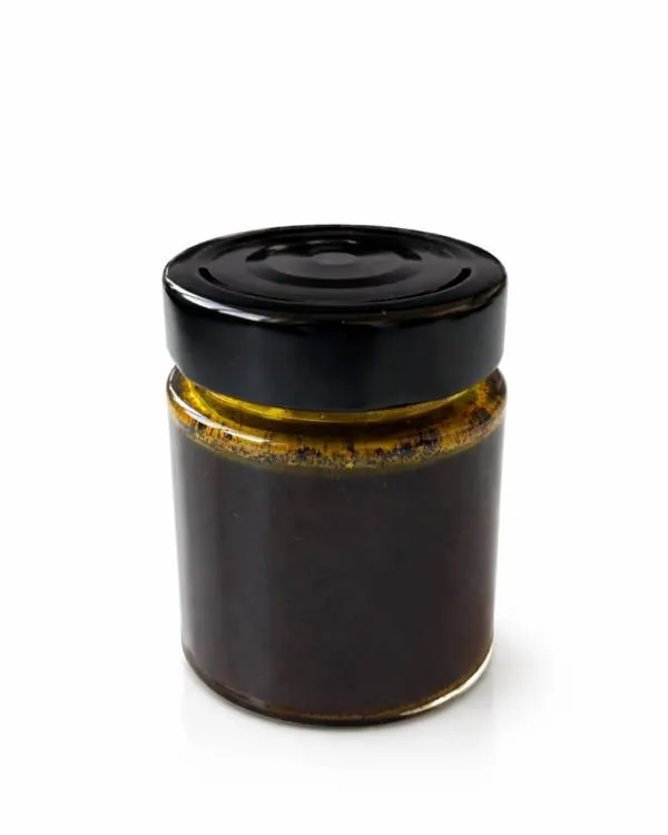 Koncentrát z madagaskarské vanilky 150 g