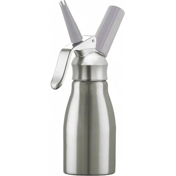 Šlehačková láhev WHIPcreamer Symphonie na šlehačku 0,5 l