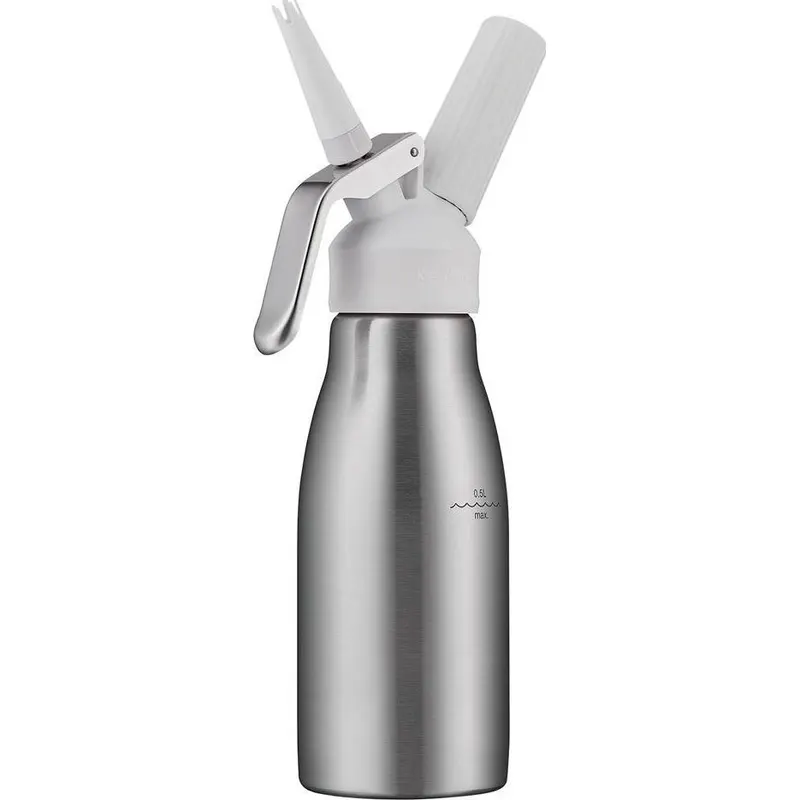 Šlehačková láhev WHIPcreamer Style 0,5 l