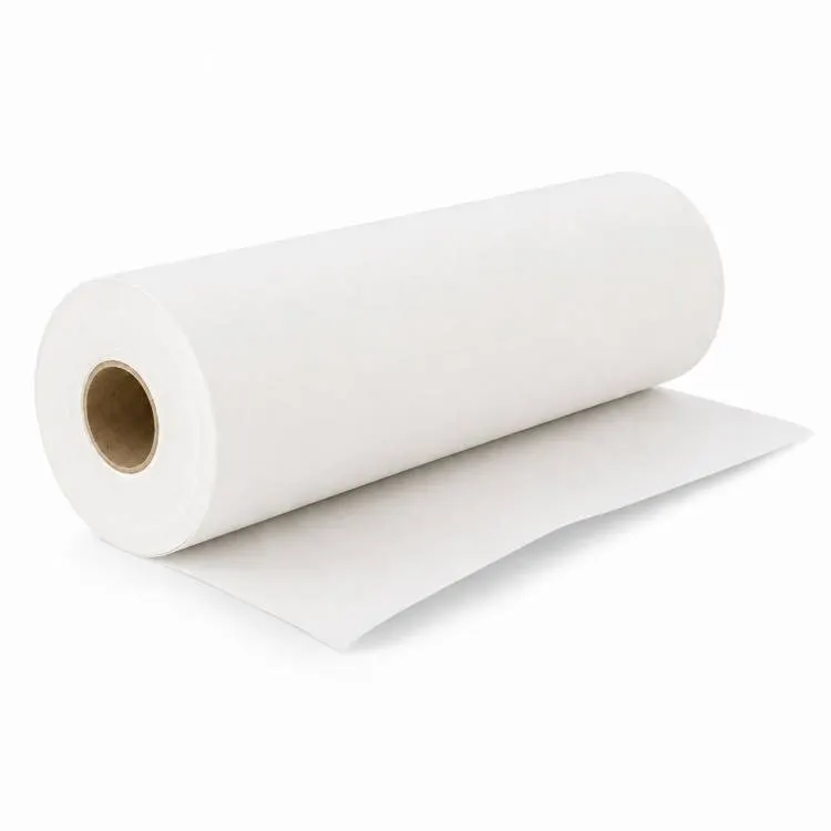 Pečicí papír silikonový v roli 43 cm x 200 m