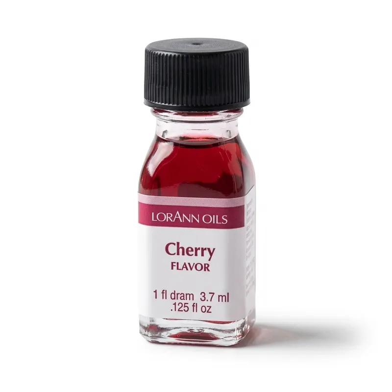 LorAnn aroma třešeň, super silné 3,7 ml