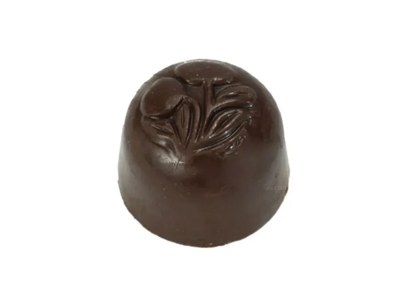 Forma na pralinky třešeň, polykarbonát