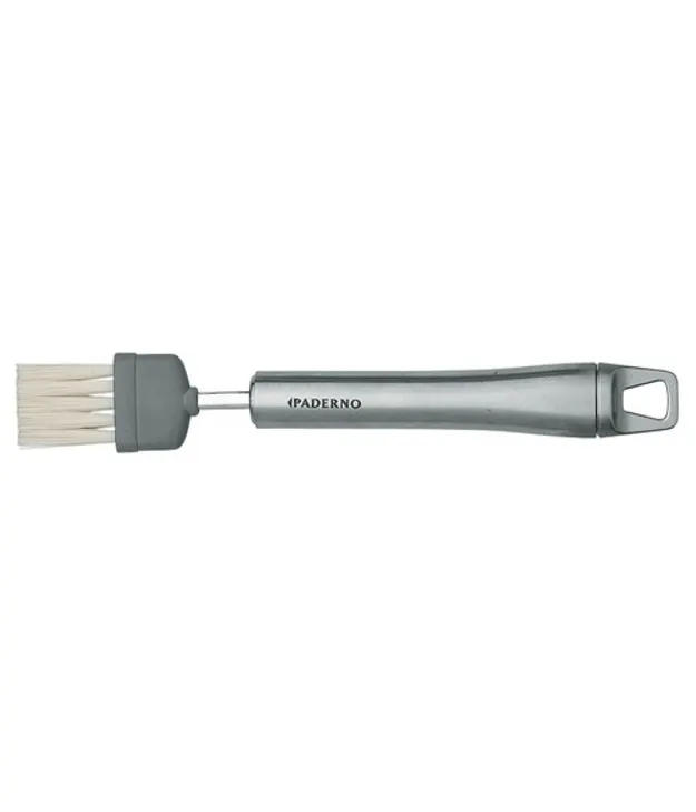 Cukrářský štětec s nylonovými štětinami, průměr 2 cm