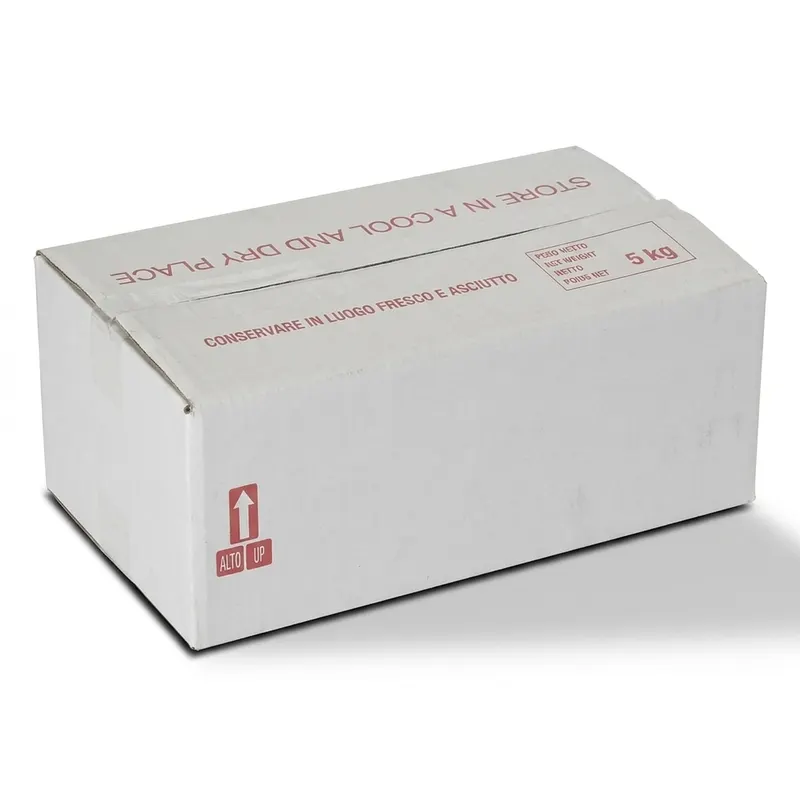 Kandovaná citrónová kůra, kostky 4x4 mm, 5 kg