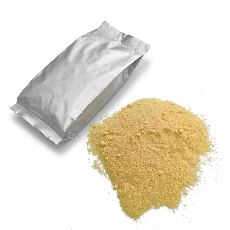 Slunečnicový lecitin v prášku bez GMO 400 g