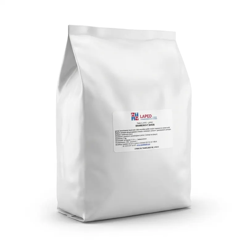 Bramborový škrob jemný 1 kg