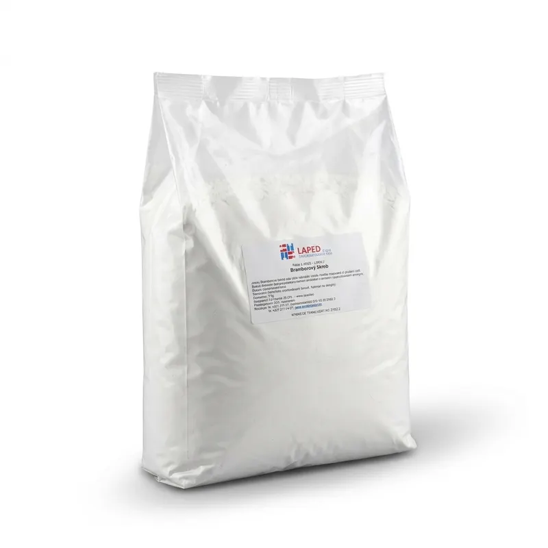Bramborový škrob jemný 5 kg