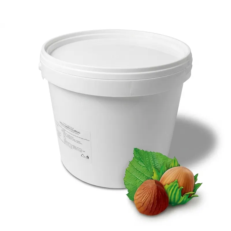 Lískooříšková pasta 100% 1 kg