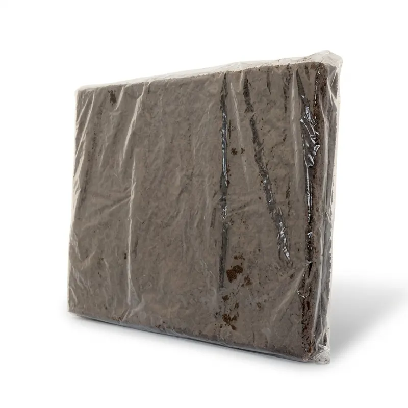 Piškotový plát brownies 38x56 cm, 800 g, 6 ks