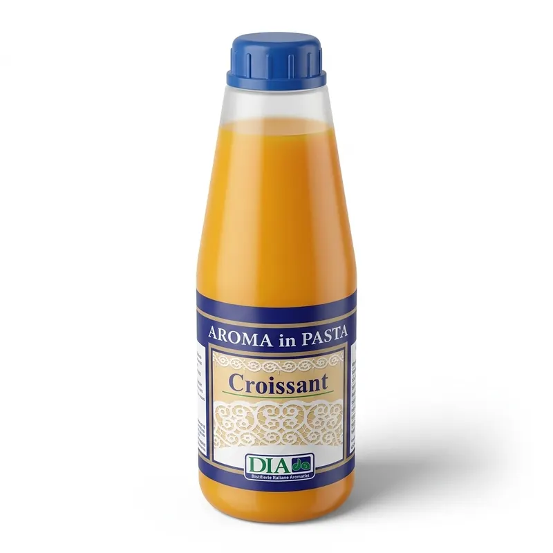 Ochucovací aroma pasta croissant 1 kg