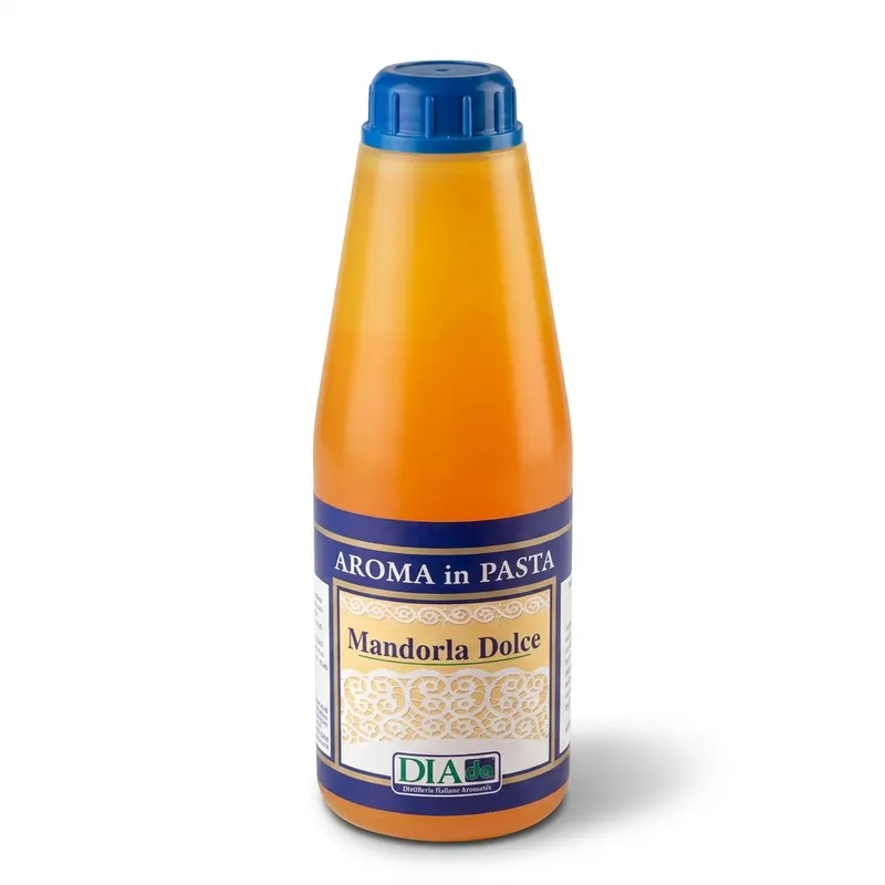 Ochucovací aroma pasta sladká mandle 1 kg